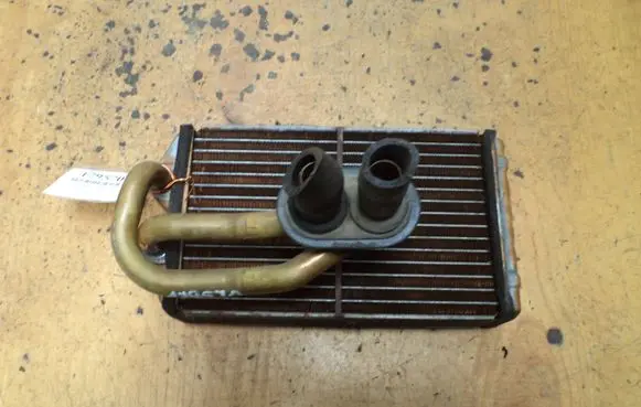 Honda Accord Interior heater climate box assembly 