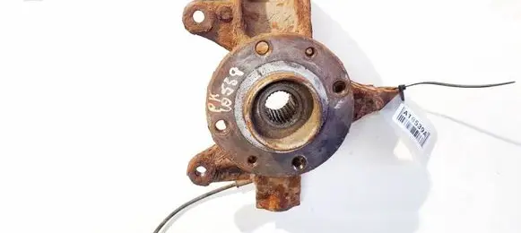 Renault Scenic II - Grand scenic II Front wheel hub 