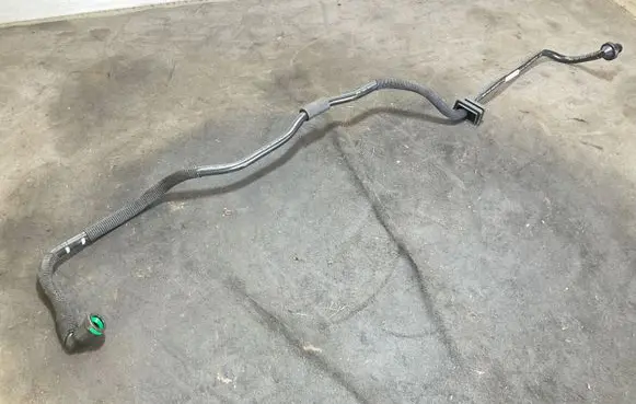 BMW 3 G20 G21 Vacuum line/pipe/hose 8664527