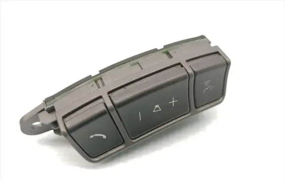 BMW 7 E65 E66 Steering wheel buttons/switches 6911585