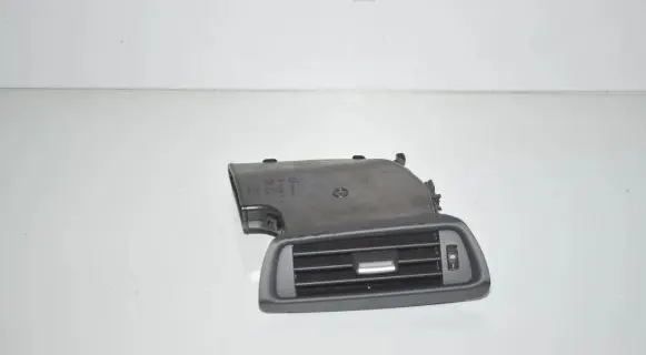 BMW 7 F01 F02 F03 F04 Rear air vent grill 9153742 64229153742