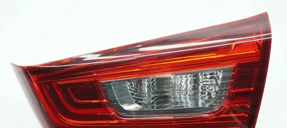 Mitsubishi ASX Rear/tail lights