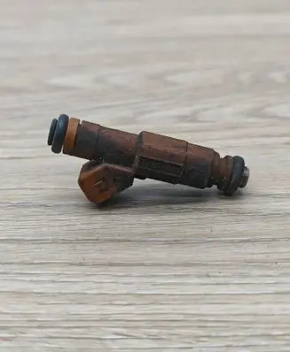 Volvo XC90 Fuel injector 9186340
