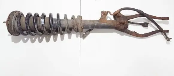 Mazda 6 Front shock absorber/damper