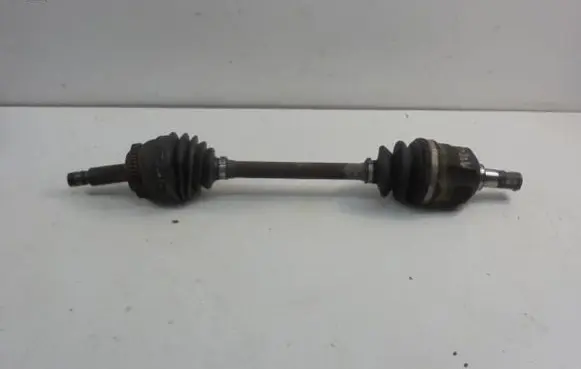Hyundai i30 Drive shaft (set) 