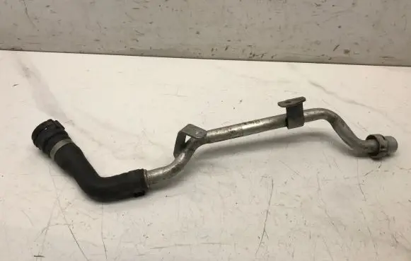 Audi A5 8T 8F Heater radiator pipe/hose 8K0819377C