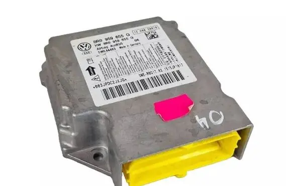 Audi Q5 SQ5 Airbag control unit/module 8R0959655G