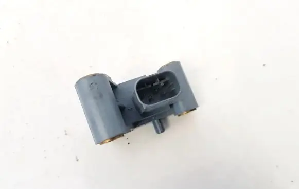 BMW 5 GT F07 Airbag deployment crash/impact sensor 9159314 6577001623