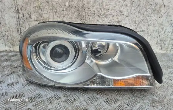 Headlight/headlamp