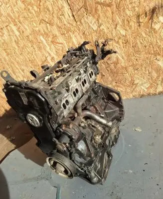 Renault Trafic II (X83) Engine 8201122699 M9R