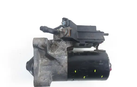 Renault Laguna II Starter motor 0001106023 8200466754