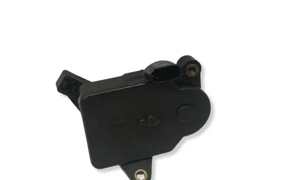 Mercedes-Benz CLS C219 Intake manifold valve actuator/motor A6421500294