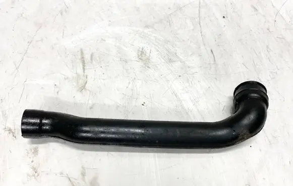 Mercedes-Benz CLS C219 Air intake hose/pipe a2720180682