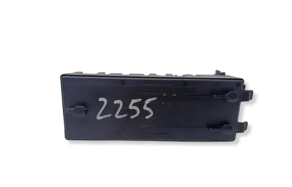 Audi A6 S6 C7 4G Tailgate/trunk control unit/module 4G9959107C 4G9959107B