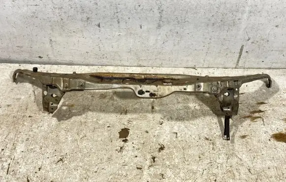 Opel Astra H Top upper radiator support slam panel