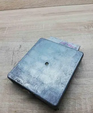 Ford Fiesta Engine control unit/module ECU 92AB12A650EB 2AEB
