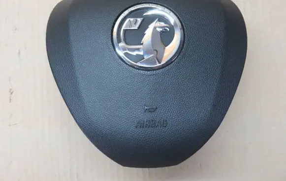 Opel Insignia B Steering wheel airbag 34193242G 39095622 4710000000000X