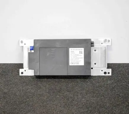 BMW 3 F30 F35 F31 Other devices 9293242