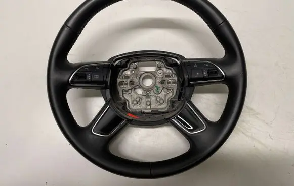 Audi A6 S6 C7 4G Steering wheel 4G0419091M