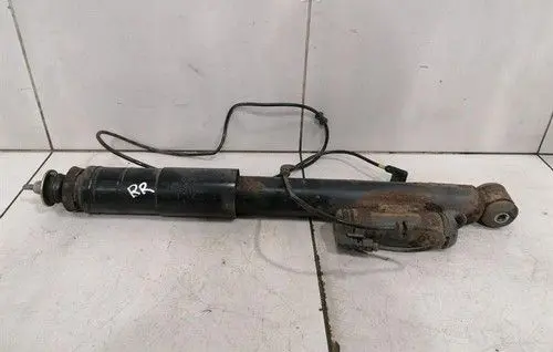 Mercedes-Benz E W211 Rear shock absorber damper bump stop A2113262700