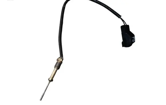 Ford Focus Exhaust gas temperature sensor 3M5A12B591BA
