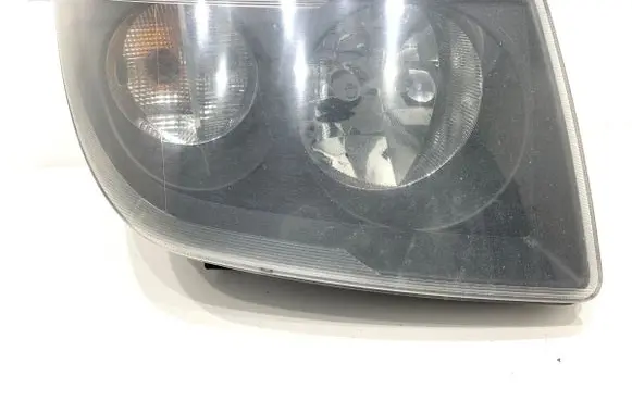 Volkswagen Crafter Headlight/headlamp 2E1941005