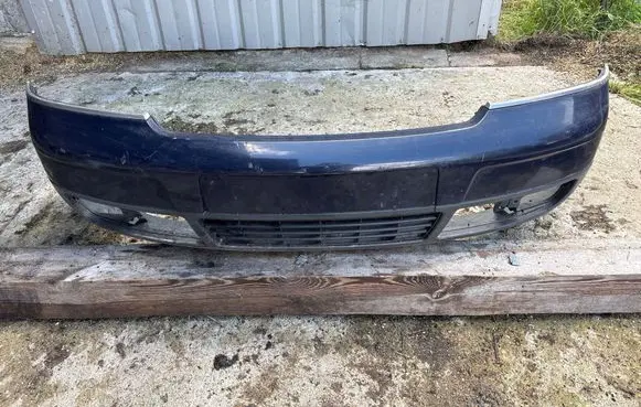 Audi A6 S6 C5 4B Front bumper 4Z7807437E