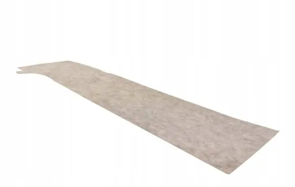 Fiat Grande Punto (B) Pillar trim (exterior) 735462174