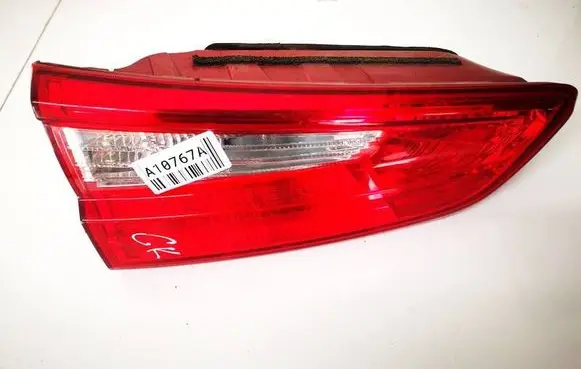 KIA Optima Tailgate rear/tail lights 