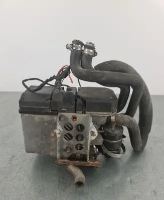 BMW 5 E39 Auxiliary pre-heater (Webasto) 8387111