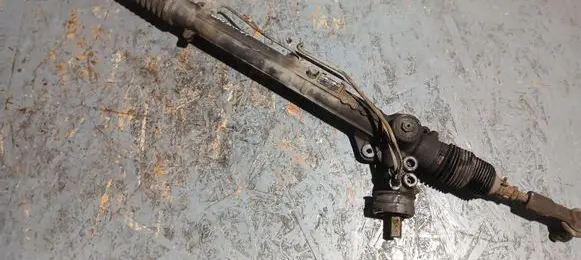 Volkswagen PASSAT B5.5 Steering rack 8D1422074D
