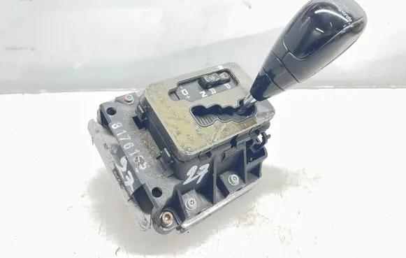 Mercedes-Benz CLK A208 C208 Gear shifter/selector 202267056