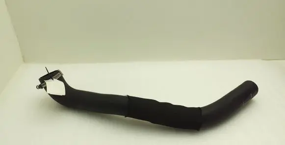 Ford Transit Intercooler hose/pipe