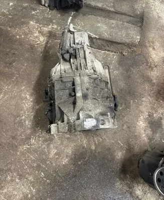 Audi A6 S6 C6 4F Automatic gearbox JQL