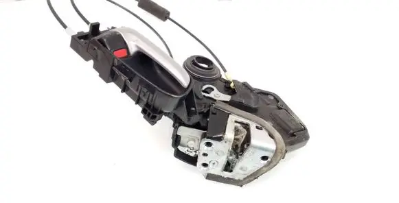Suzuki Grand Vitara II Rear door lock 60616004