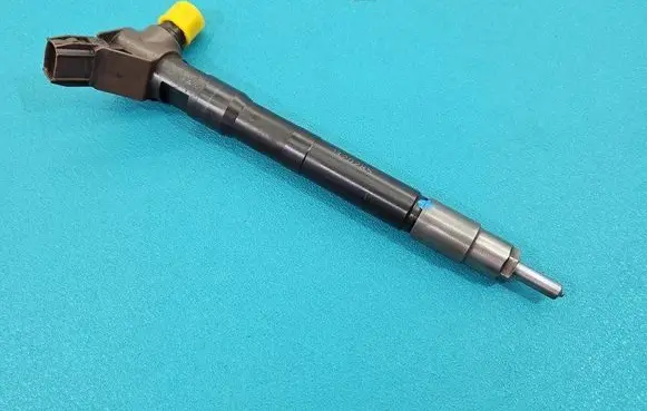 Mazda CX-5 Fuel injector SH01-13H50 IMPRK1420285