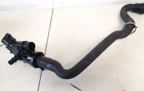 Ford Galaxy Engine coolant pipe/hose 9682141580