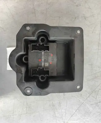 Jaguar XE Door control unit/module fk7214d617ae