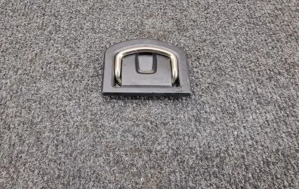 Volkswagen PASSAT B8 Tie down hook / loop 5M0863503