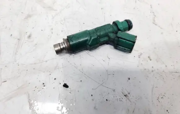 Toyota Prius (XW20) Fuel injector 2325021020 23250-21020