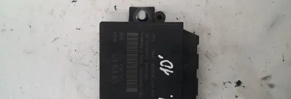Skoda Octavia Mk2 (1Z) Parking PDC control unit/module 1z0919475