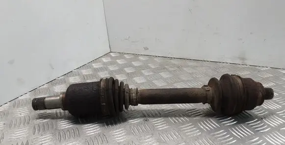 Smart ForTwo I Front driveshaft