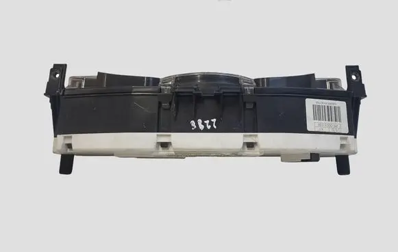 Citroen C5 Speedometer (instrument cluster) 9677285280 PE0003036