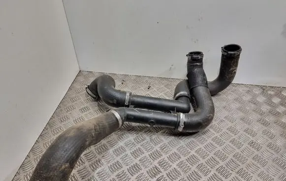 Citroen C5 Intercooler hose/pipe