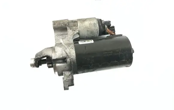 Audi A5 8T 8F Starter motor 03L911021E