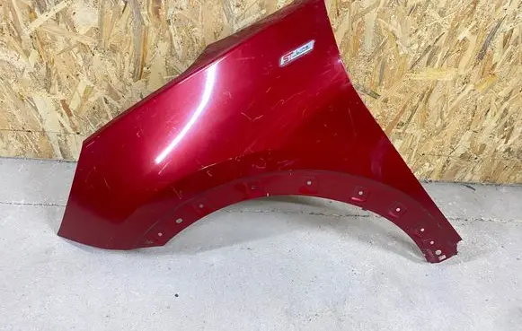 Ford Puma Fender L1TB-S16016-AD