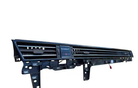 Volkswagen PASSAT B8 Dashboard air vent grill cover trim 3G1858416 3G0971459D