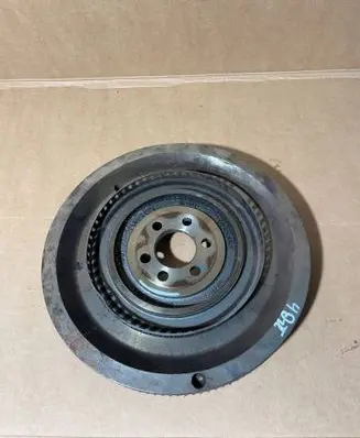 Seat Ibiza IV (6J,6P) Flywheel 03D105271