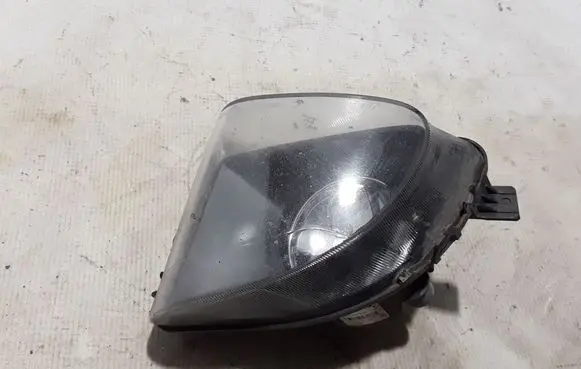 BMW 5 GT F07 Front fog light 7199619