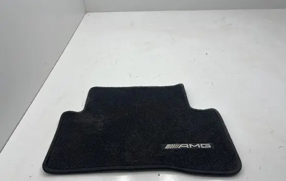Mercedes-Benz C W205 Rear floor mat A2056804100